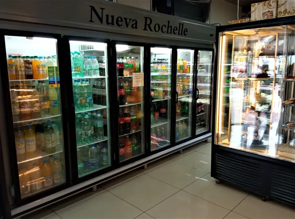 Foto 3 de La Nueva Rochelle