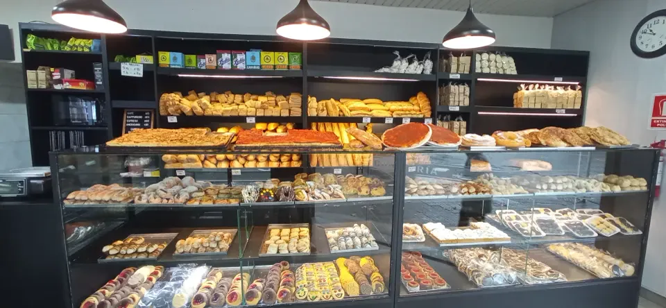 Foto 3 de Panadería Antonias