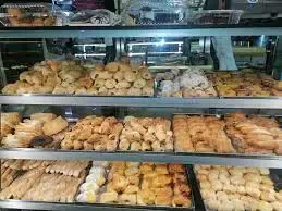 Frente de Panadería Appetite