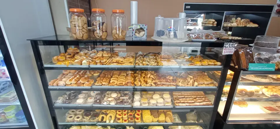 Foto 3 de Panadería corrales