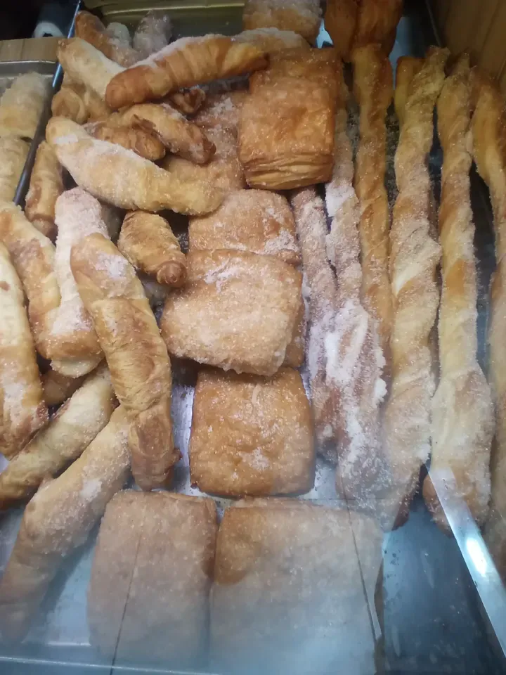 Foto 3 de Panadería y Rotisería Gala