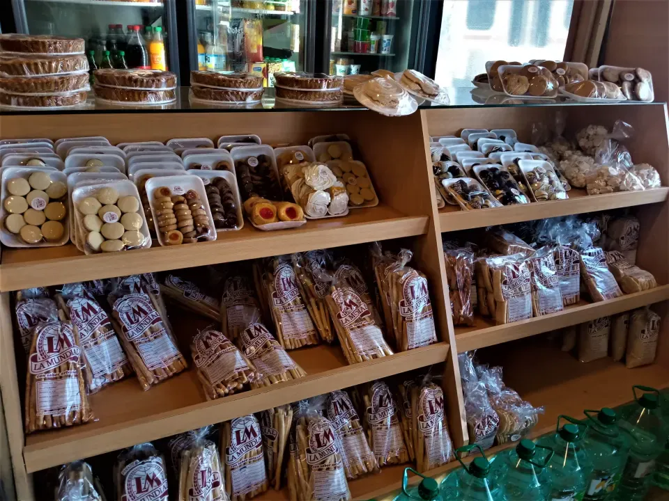 Foto 3 de Panadería la Mundial