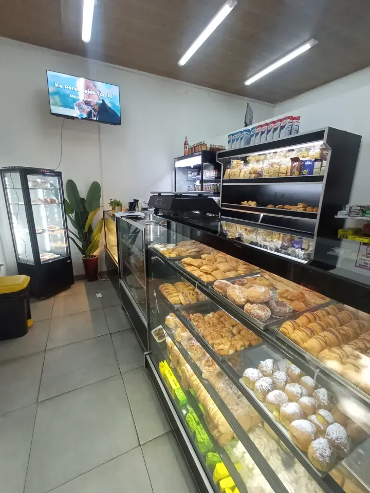 Foto 2 de Panadería la Unión