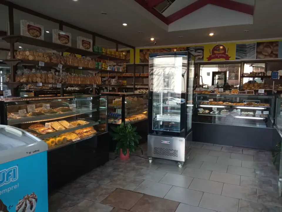 Foto 3 de Panaderia y Confitería los Vazquitos 2