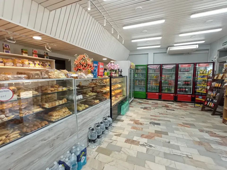 Foto 2 de Panadería María Cecilia
