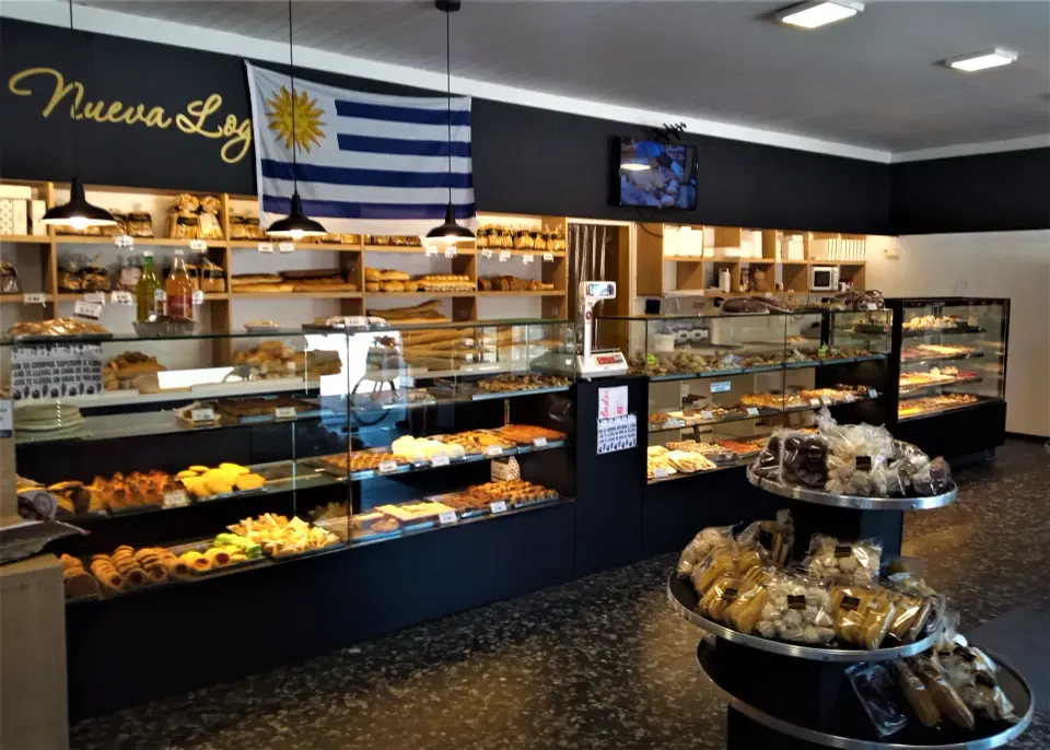 Frente de Nueva Logroñesa