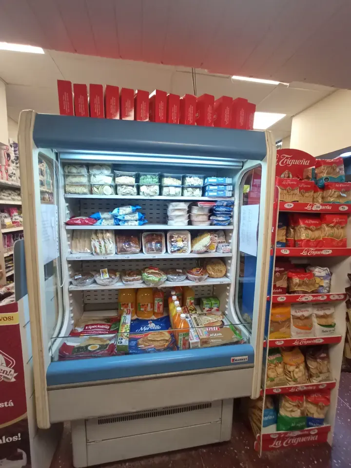 Foto 3 de Panadería Primero de Octubre