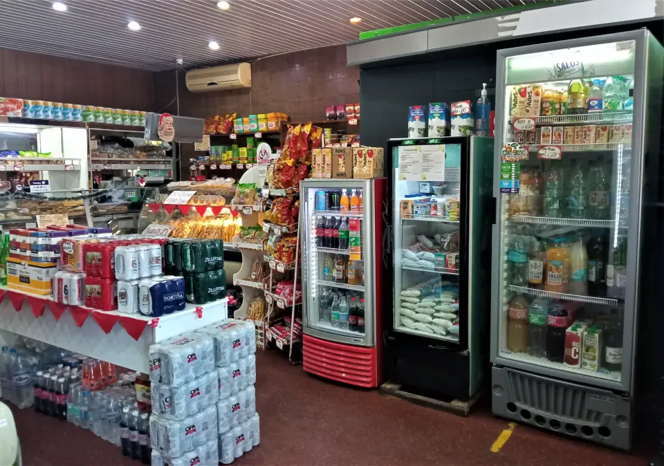 Foto 2 de Panadería Varaderos 2