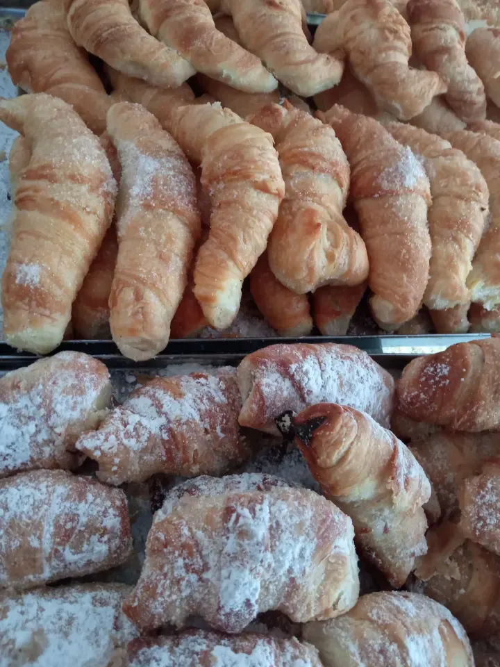 Foto 2 de Panadería y confitería la tentación