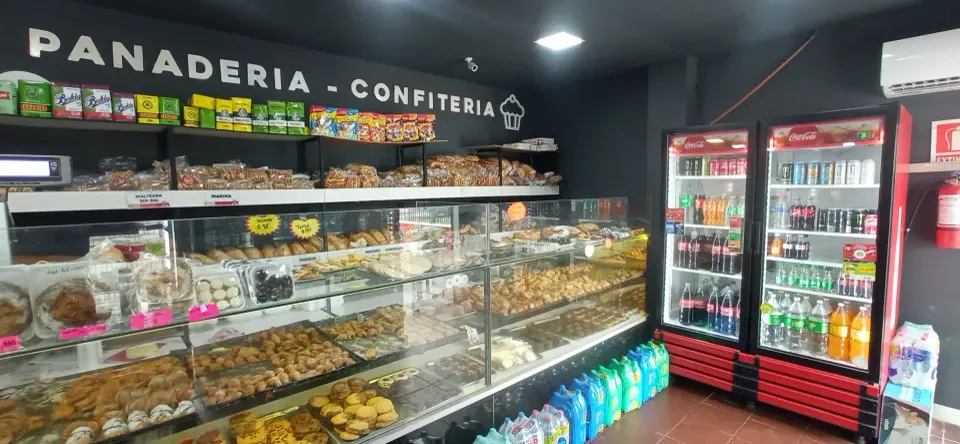 Foto 3 de Panaderia y confiteria thaays