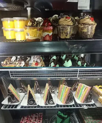 Foto 3 de Panadería y Rotisería la Nueva